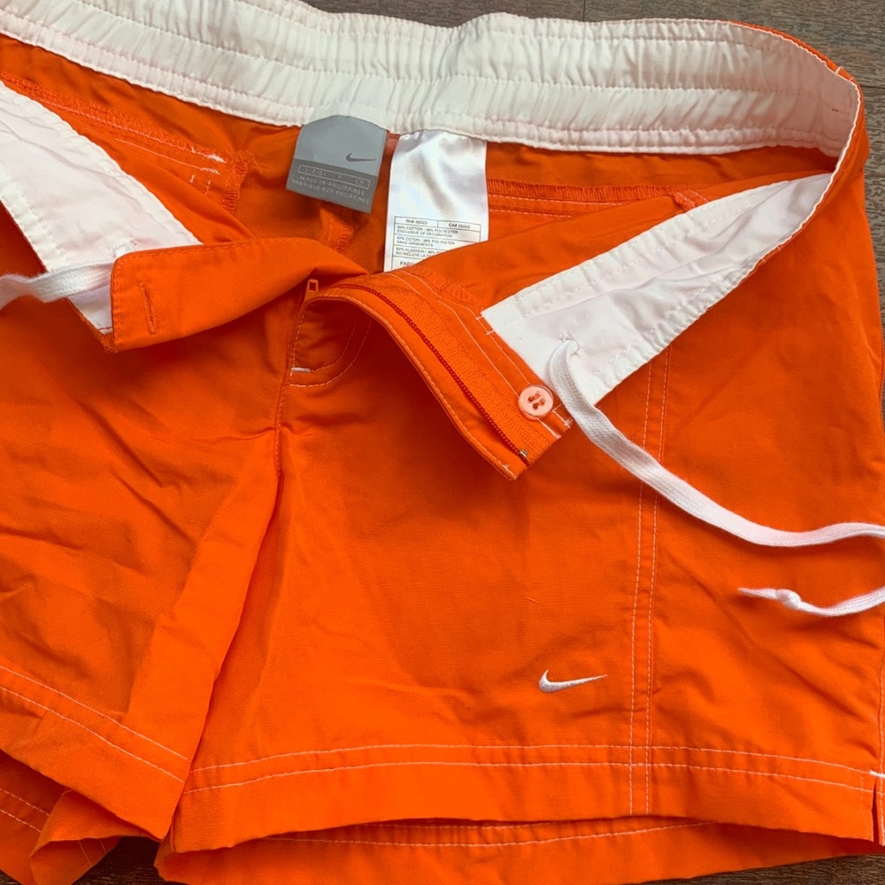 ⭐️HOST PICK⭐️ Nike Utility shorts - Picture 2 of 6